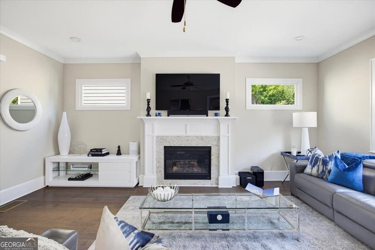211 Highland Park Point Woodstock - Photo 10