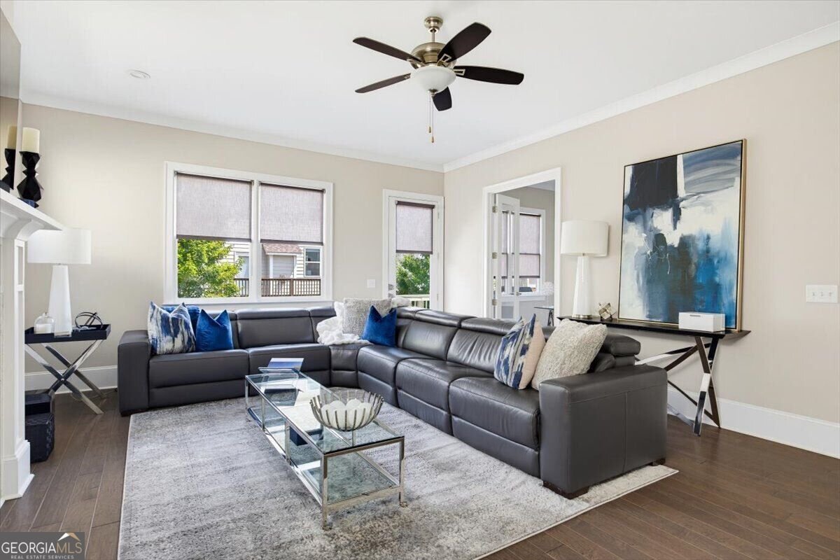 211 Highland Park Point Woodstock - Photo 11