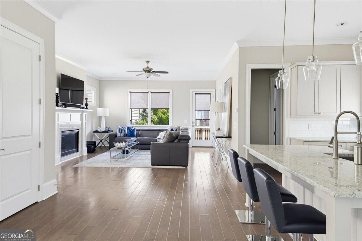 211 Highland Park Point Woodstock - Photo 12