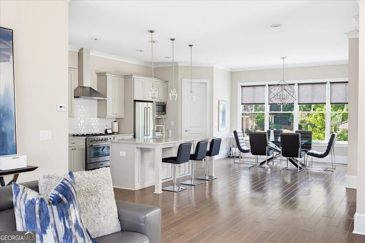 211 Highland Park Point Woodstock - Photo 13