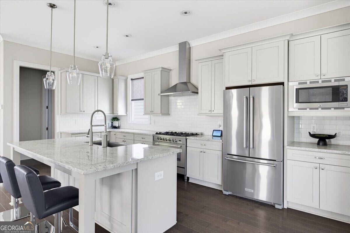 211 Highland Park Point Woodstock - Photo 15