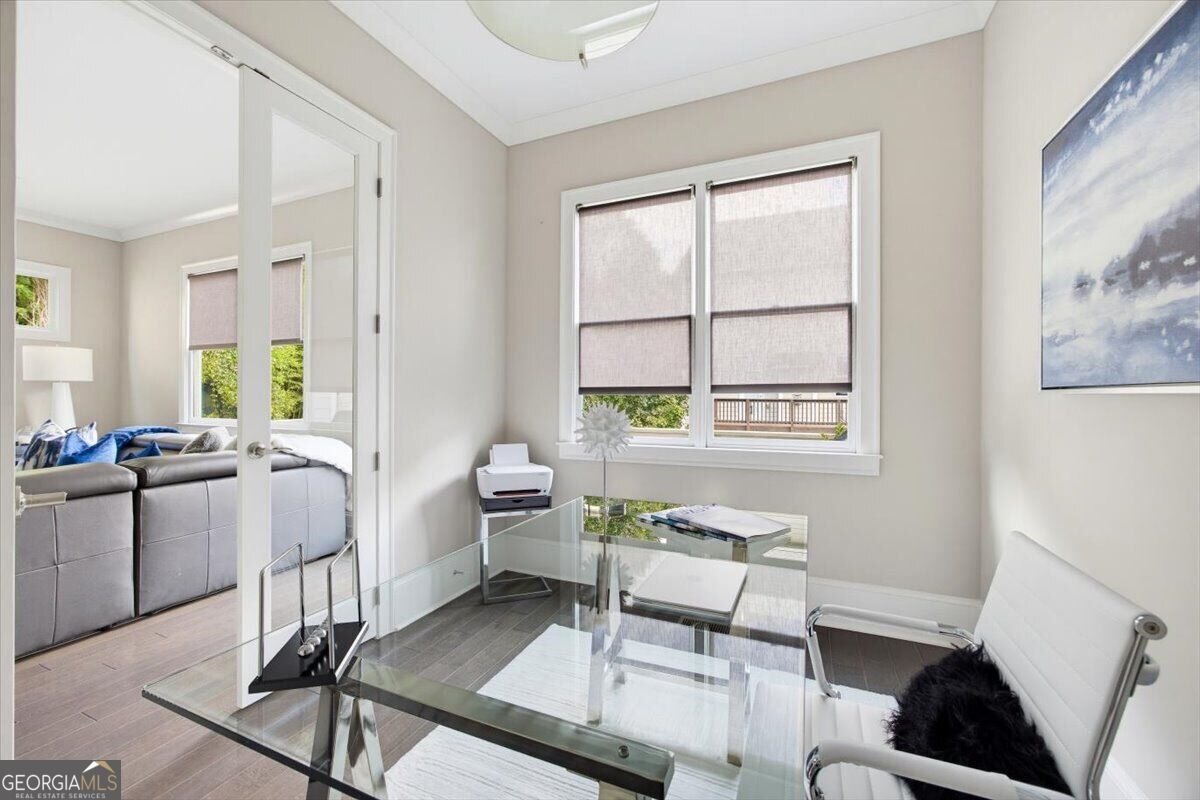 211 Highland Park Point Woodstock - Photo 23