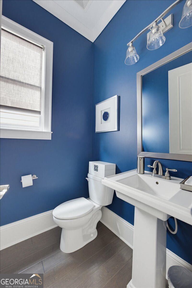 211 Highland Park Point Woodstock - Photo 24