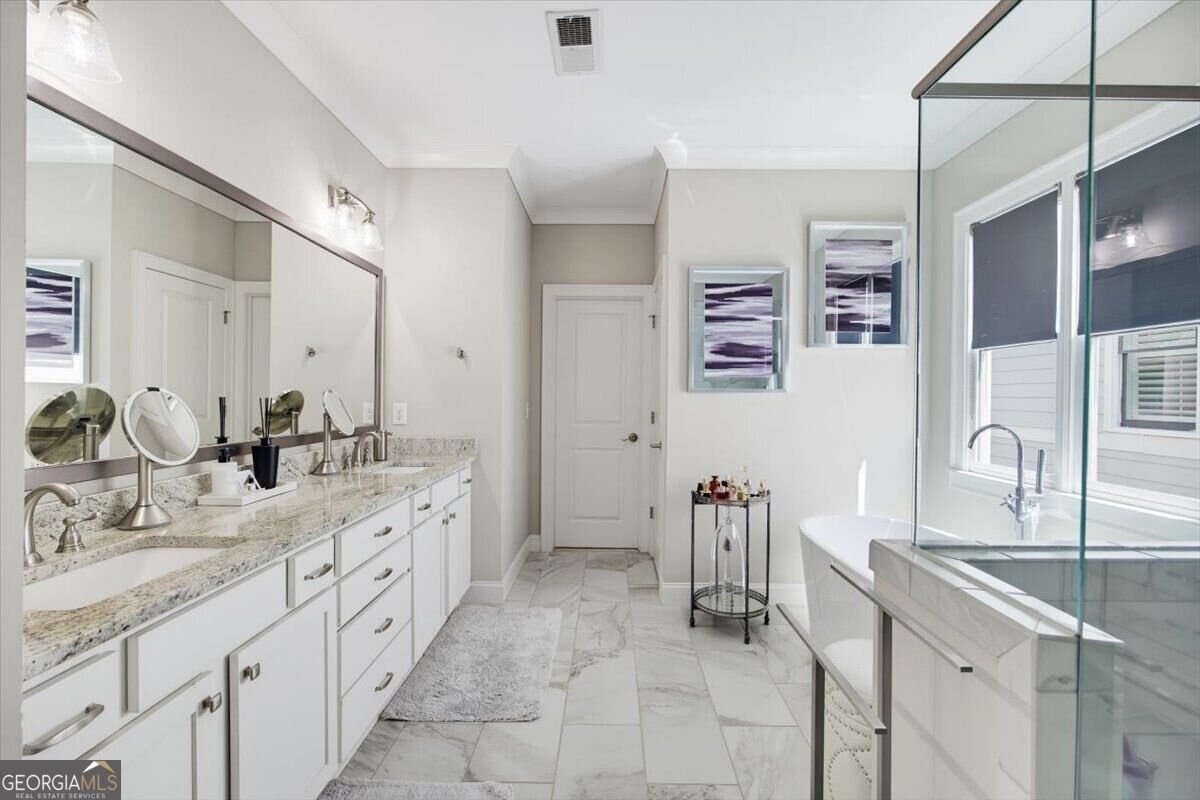 211 Highland Park Point Woodstock - Photo 28