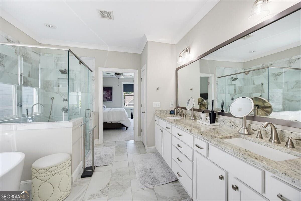 211 Highland Park Point Woodstock - Photo 29