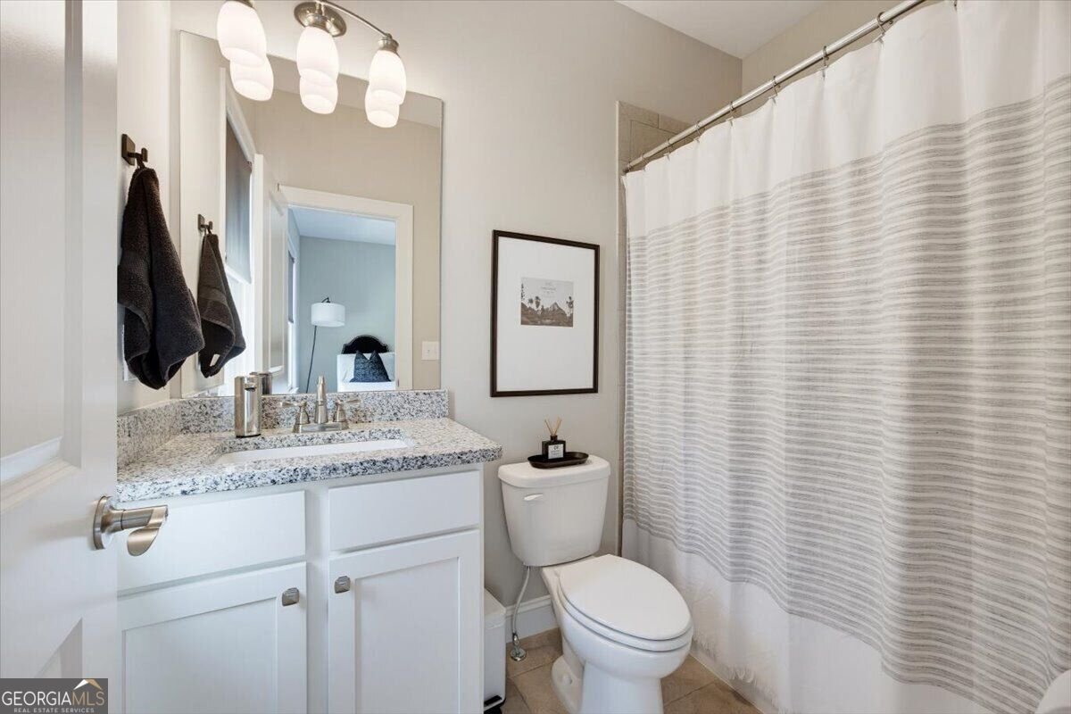 211 Highland Park Point Woodstock - Photo 34