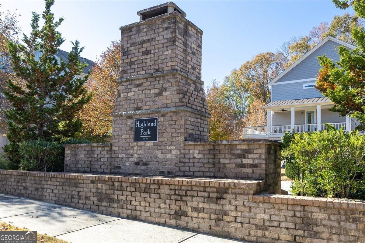 211 Highland Park Point Woodstock - Photo 40