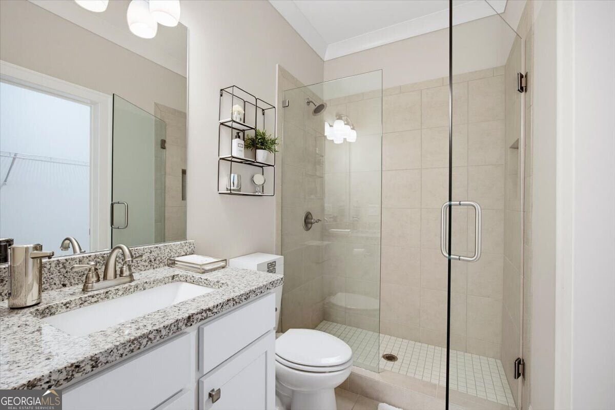 211 Highland Park Point Woodstock - Photo 8