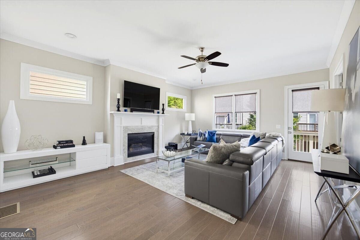 211 Highland Park Point Woodstock - Photo 9