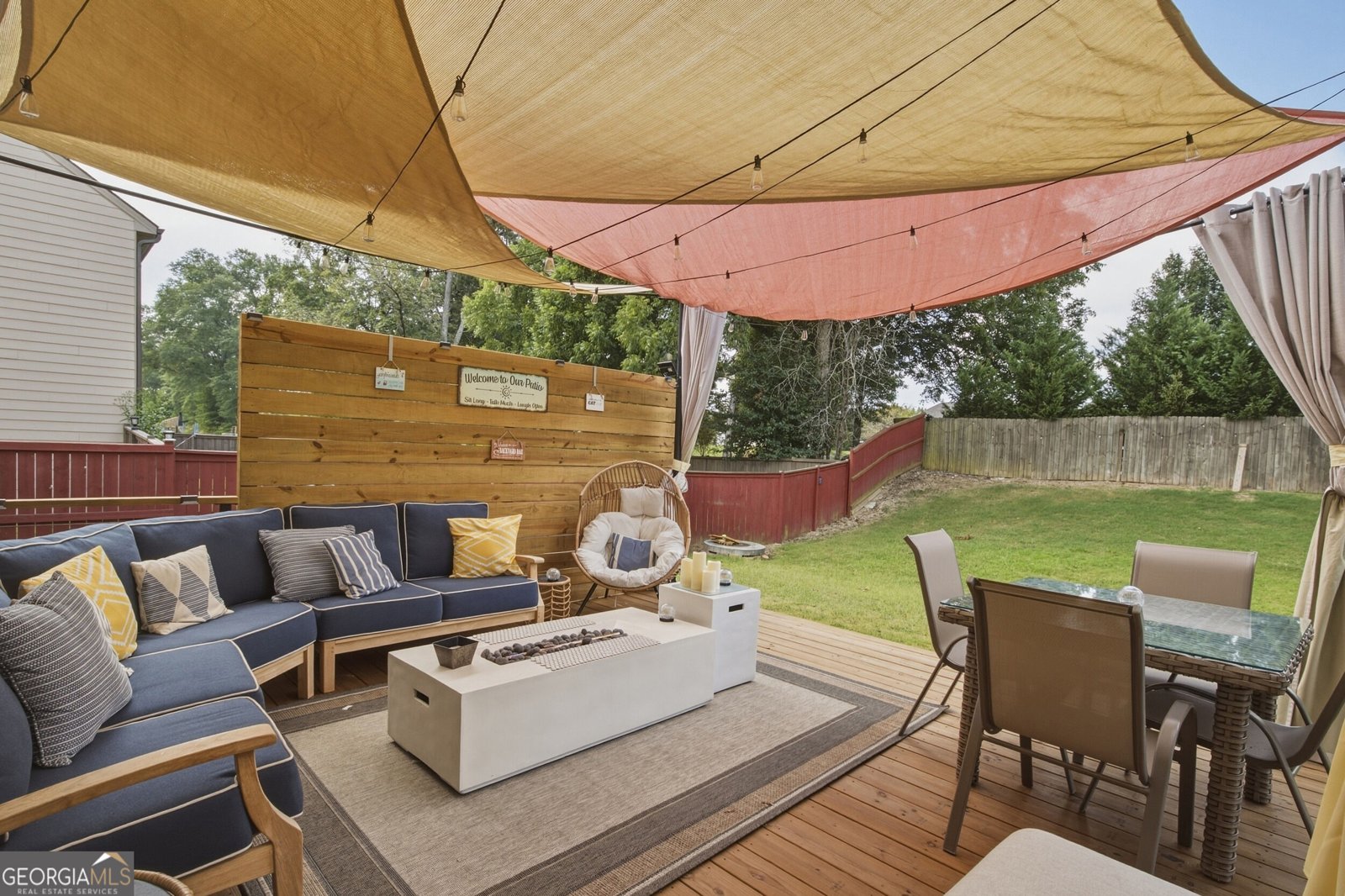 3503 Stonebranch Lane Loganville - Photo 27