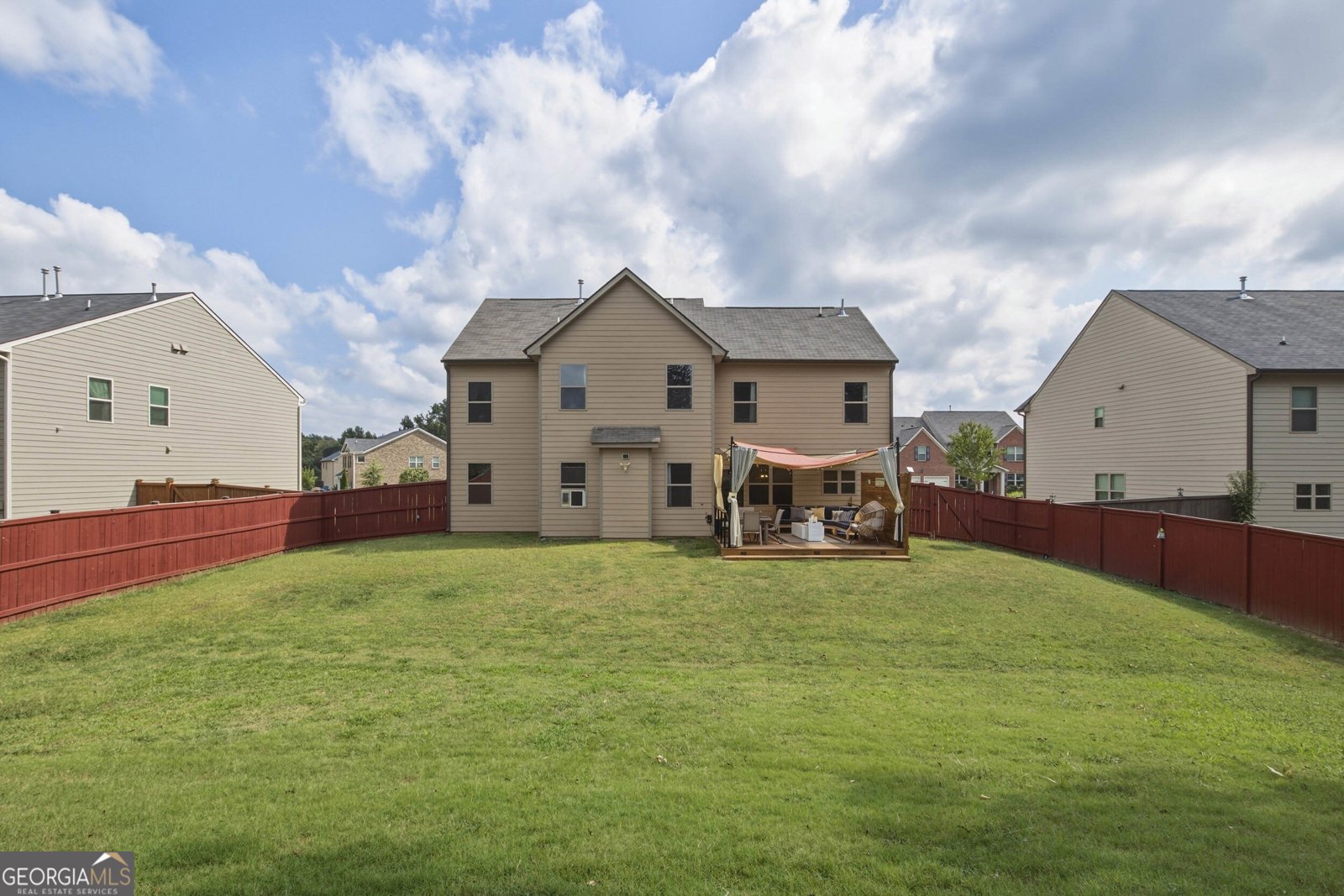 3503 Stonebranch Lane Loganville - Photo 29