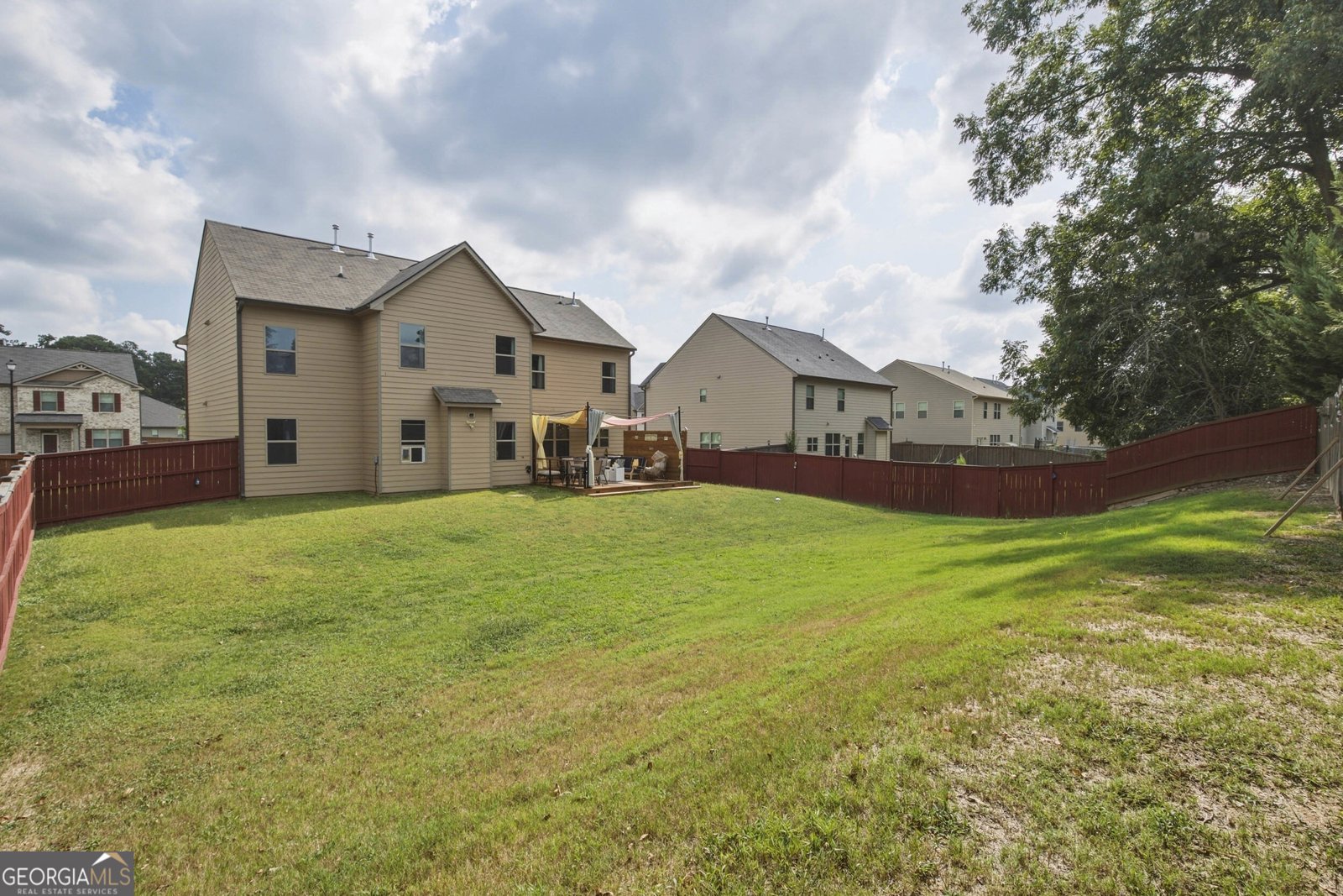 3503 Stonebranch Lane Loganville - Photo 30
