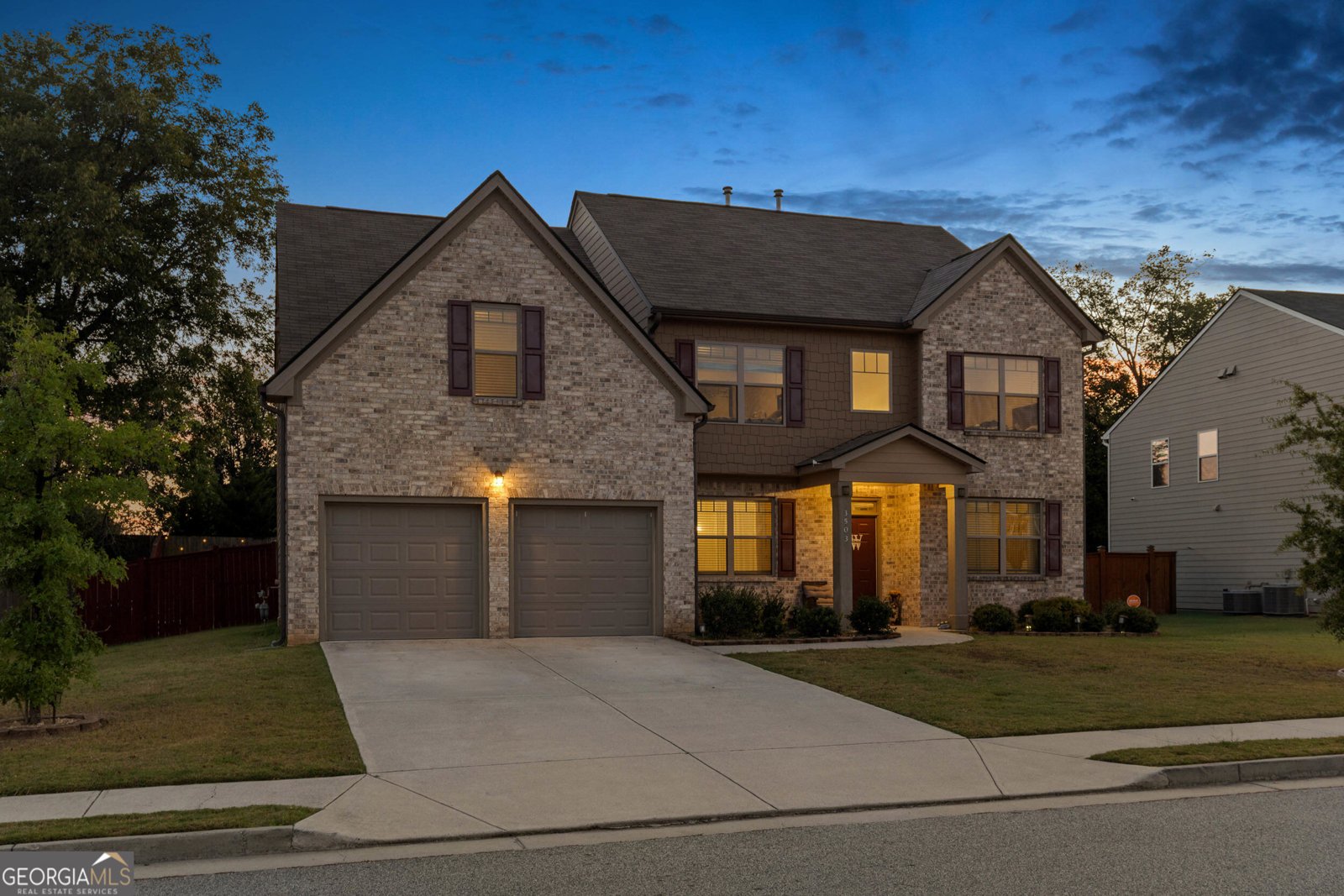 3503 Stonebranch Lane Loganville - Photo 32