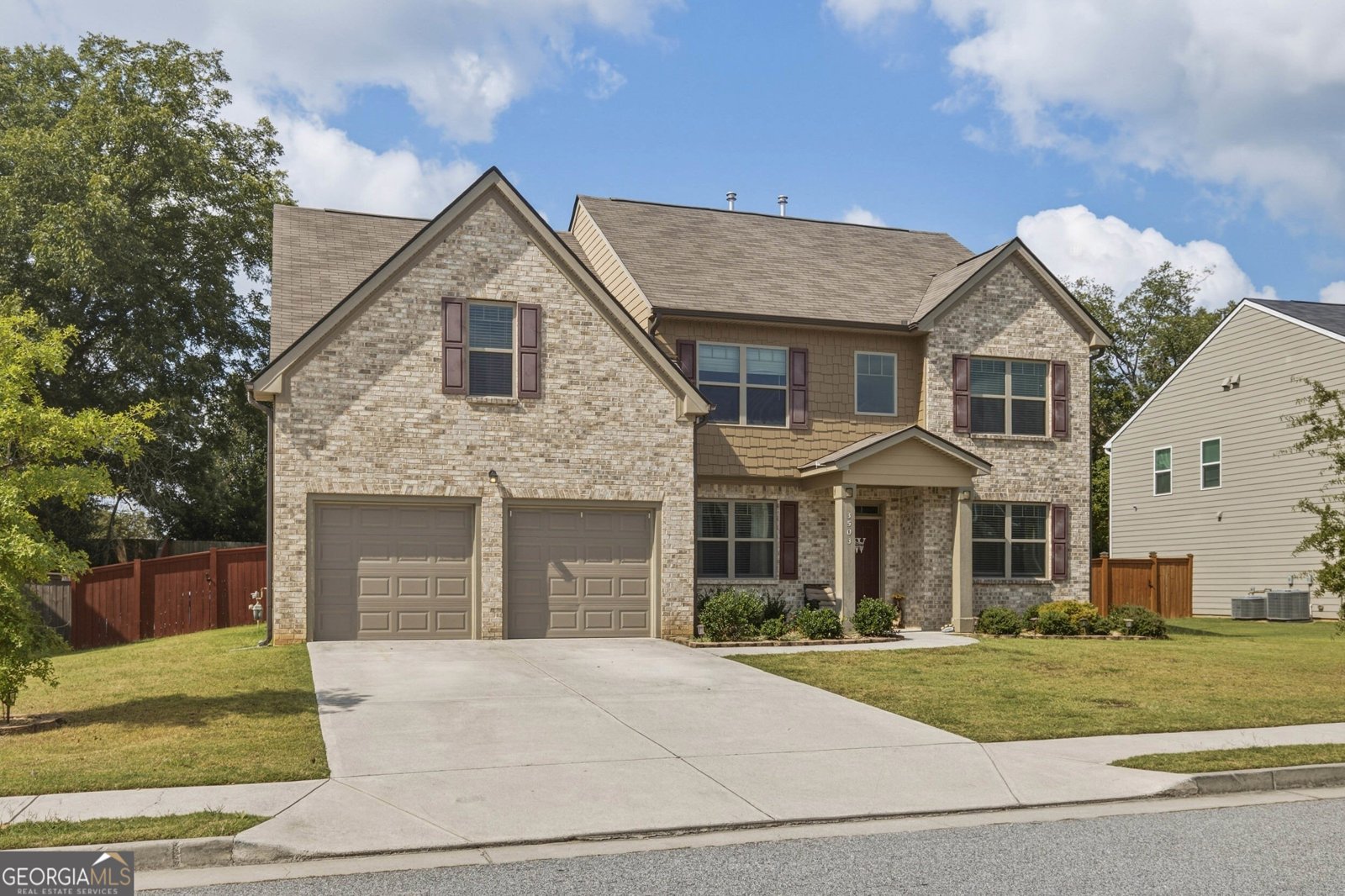 3503 Stonebranch Lane Loganville - Photo 33