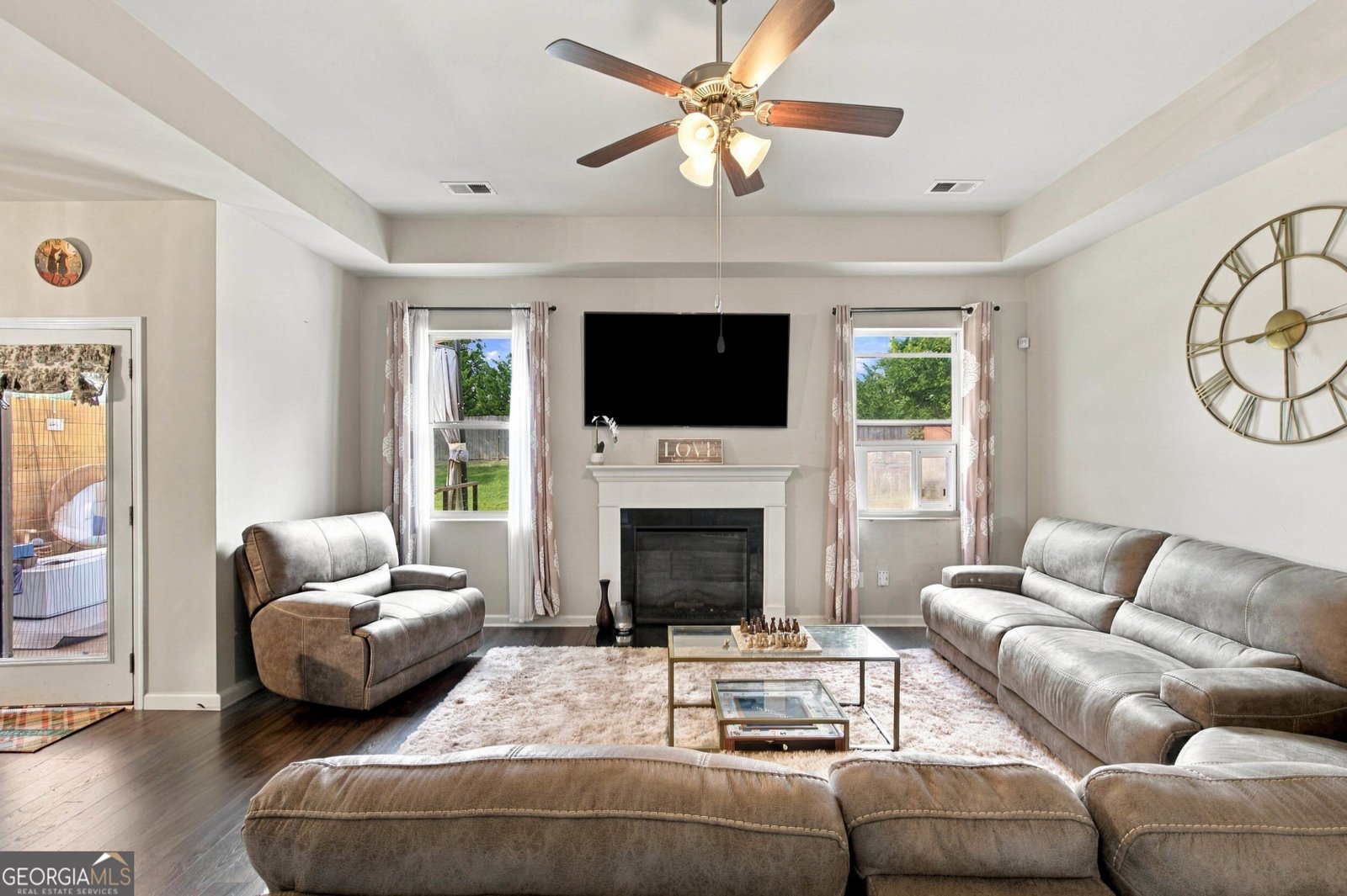 3503 Stonebranch Lane Loganville - Photo 7
