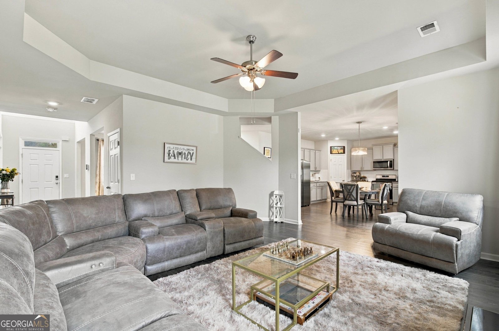 3503 Stonebranch Lane Loganville - Photo 8