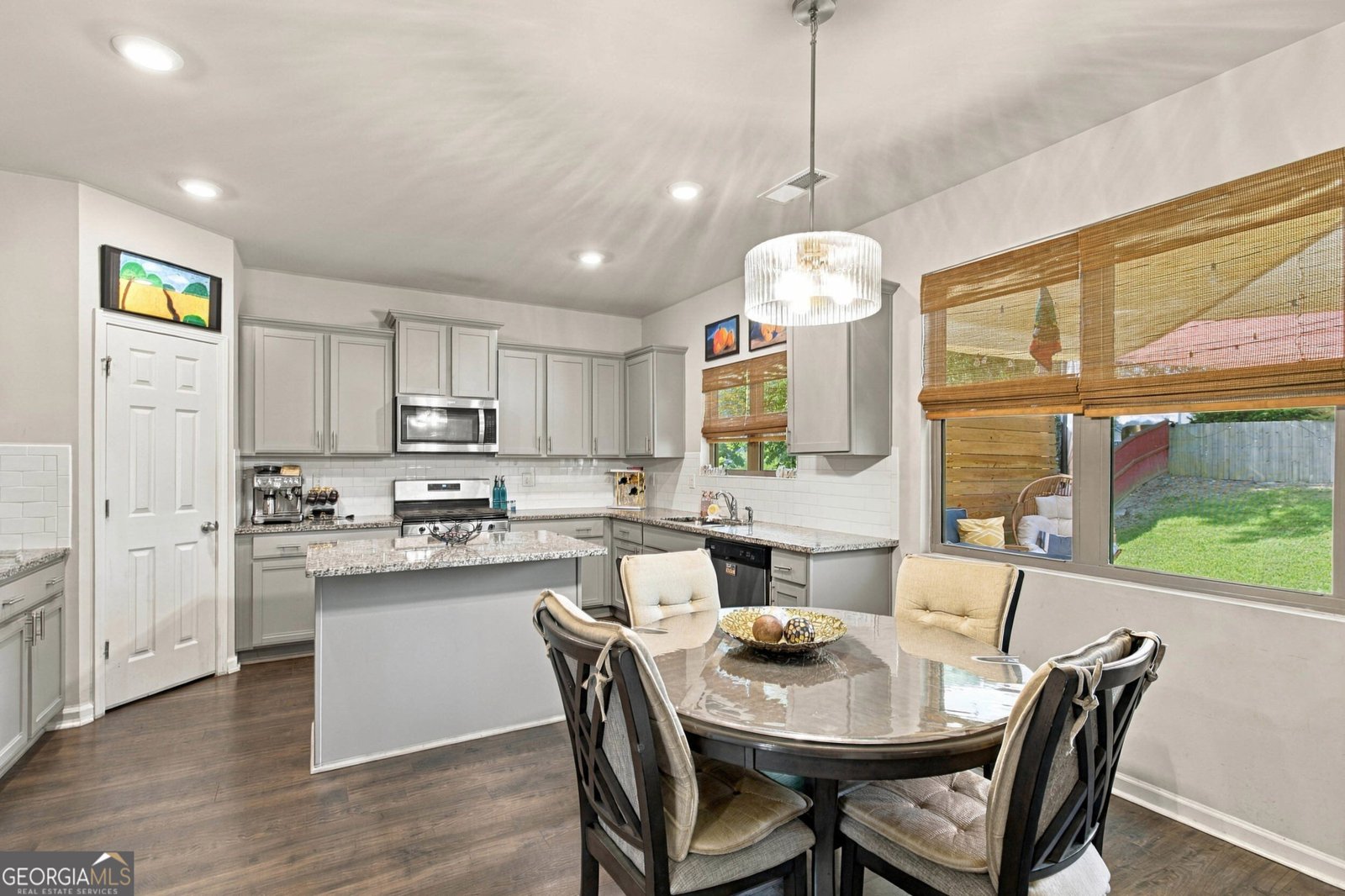 3503 Stonebranch Lane Loganville - Photo 9