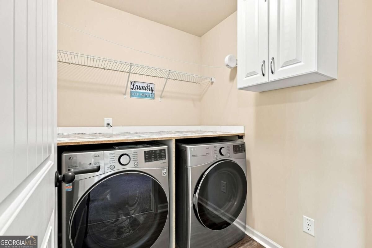 8011 orange grove Court Locust Grove - Photo 21