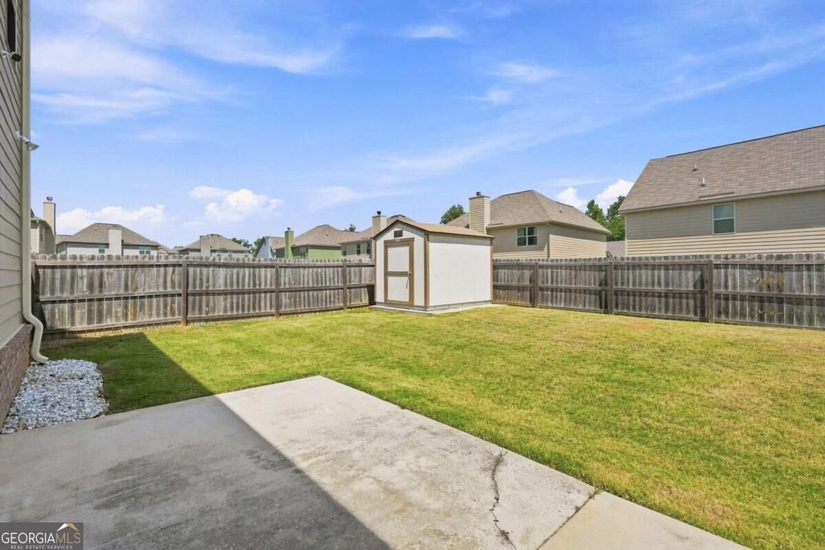8011 orange grove Court Locust Grove - Photo 23