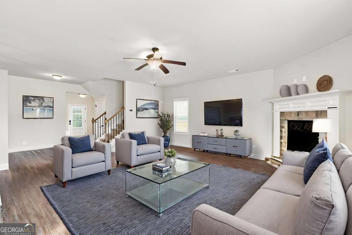 8011 orange grove Court Locust Grove - Photo 27