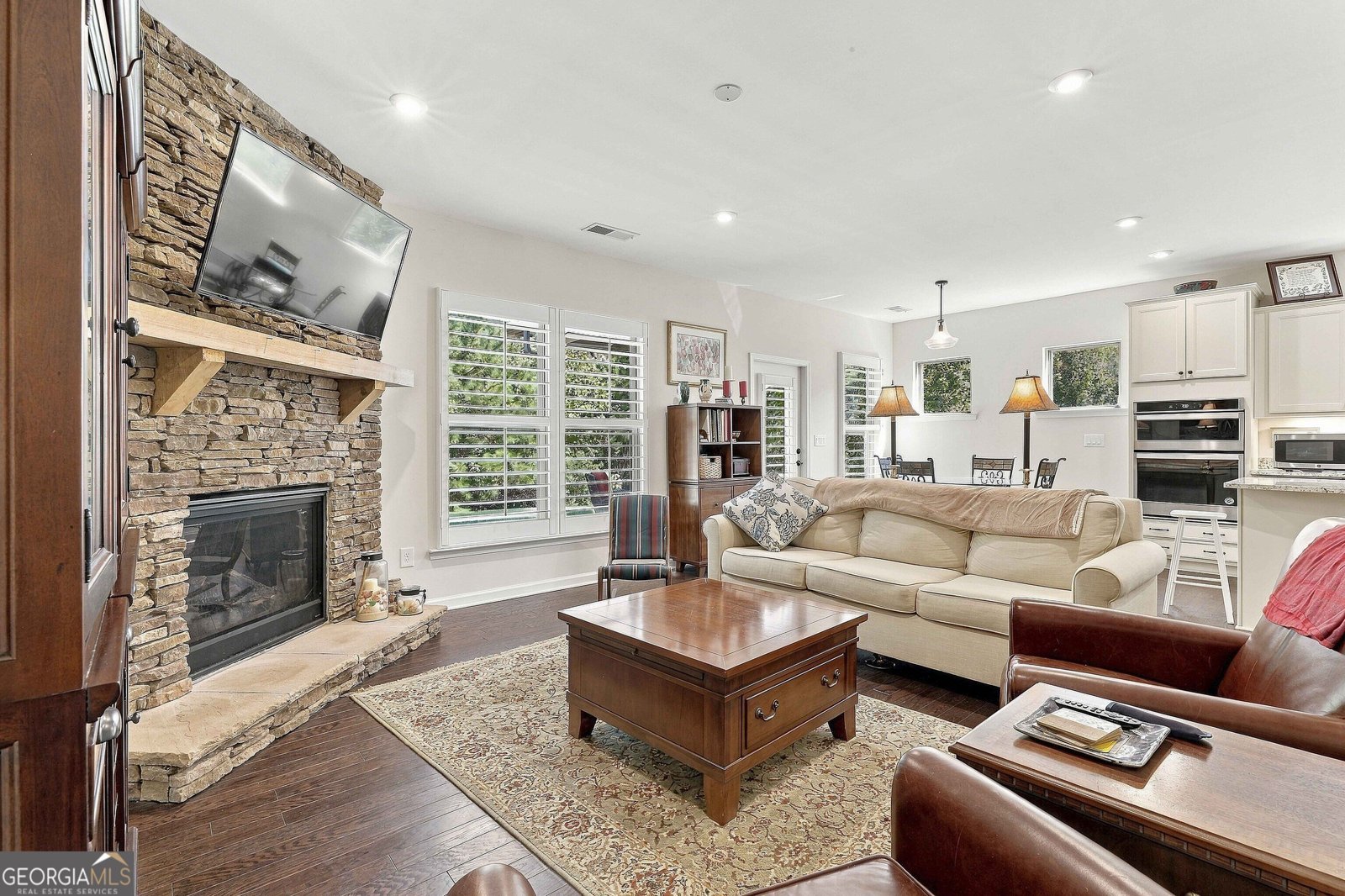 314 Elkins Place Peachtree City - Photo 10