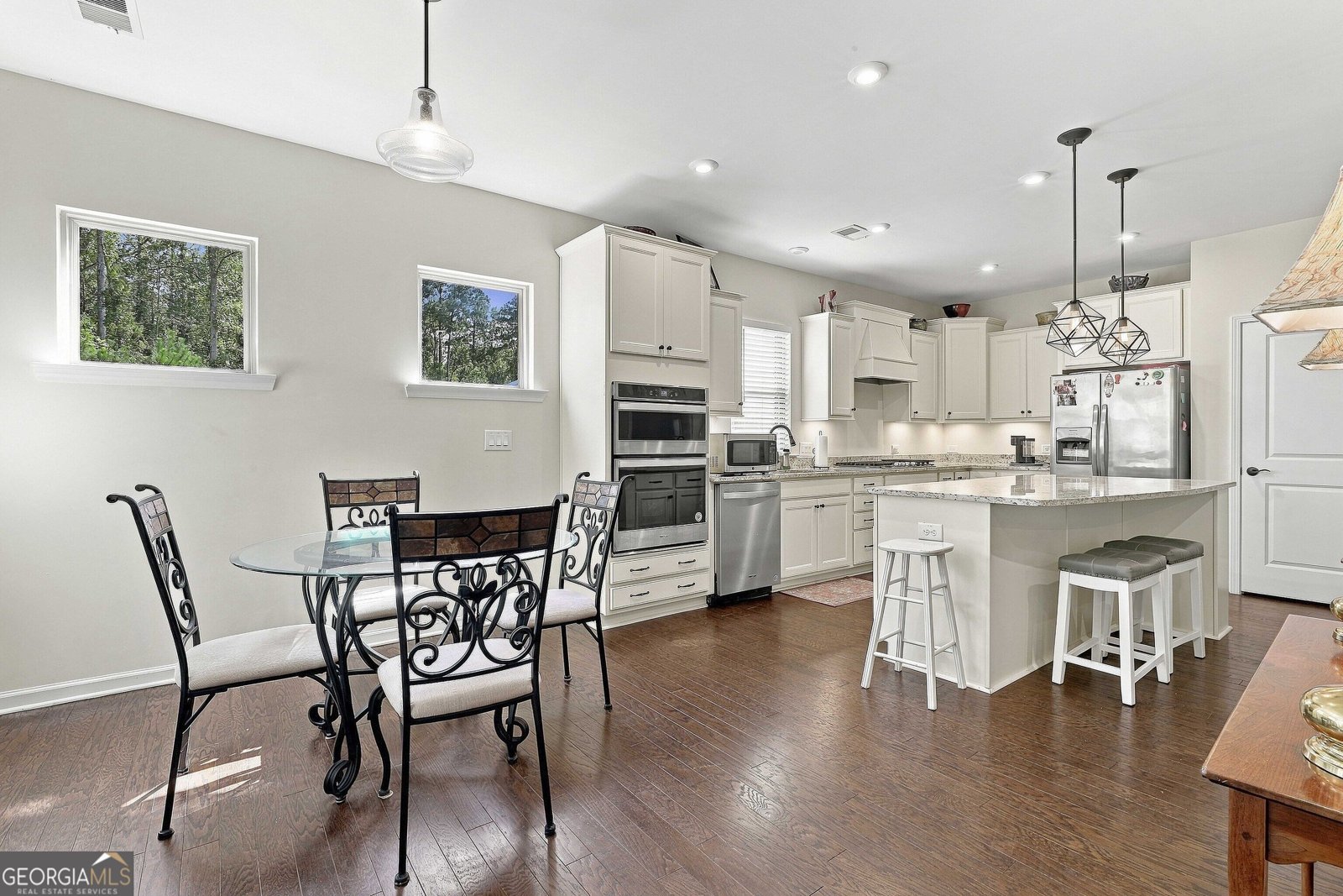 314 Elkins Place Peachtree City - Photo 12