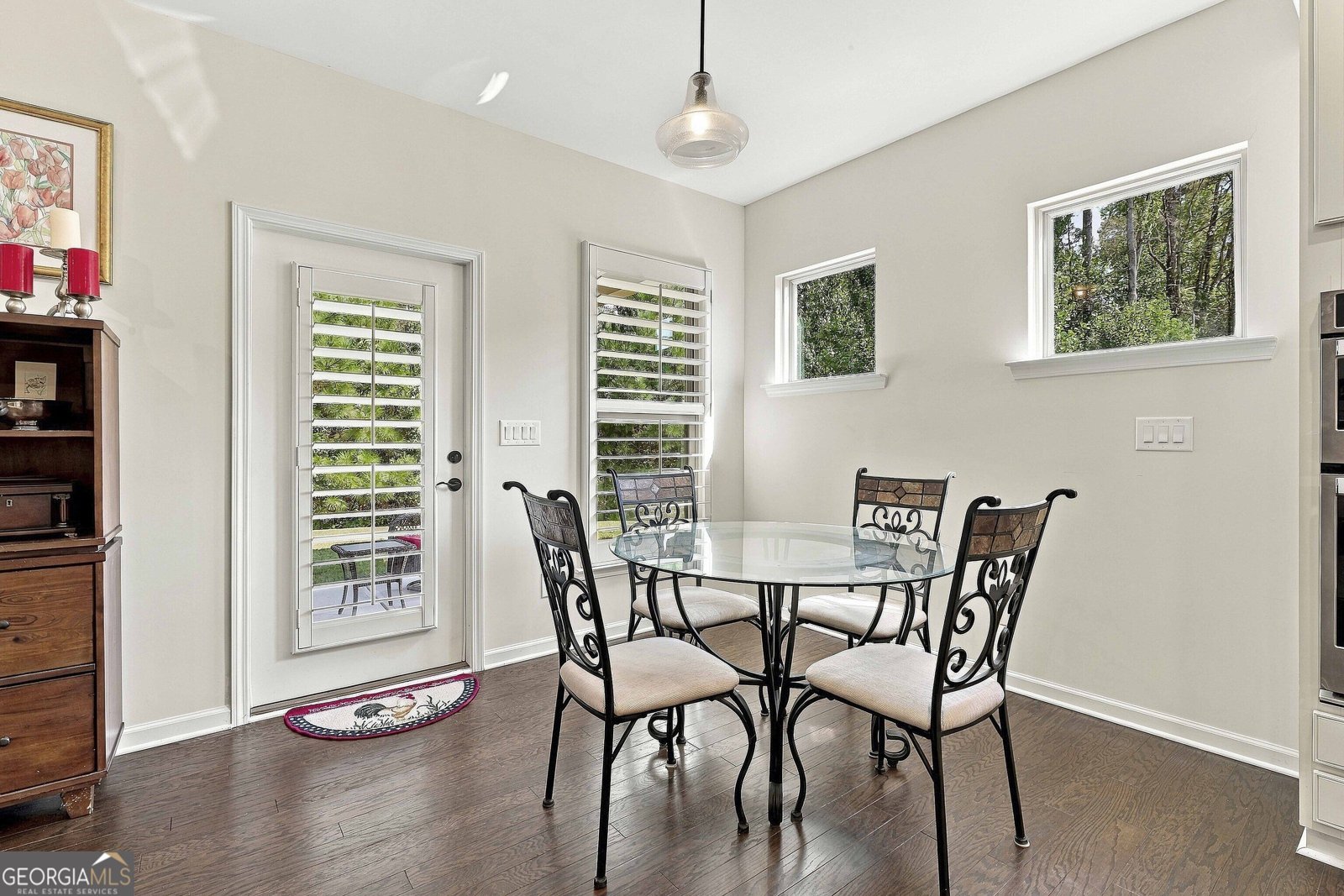 314 Elkins Place Peachtree City - Photo 13
