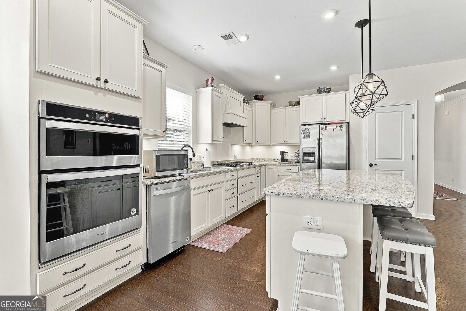 314 Elkins Place Peachtree City - Photo 14