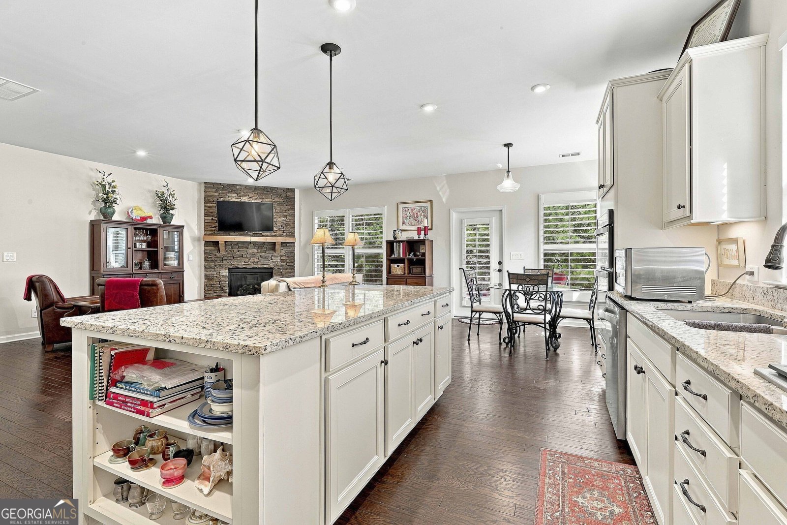 314 Elkins Place Peachtree City - Photo 15