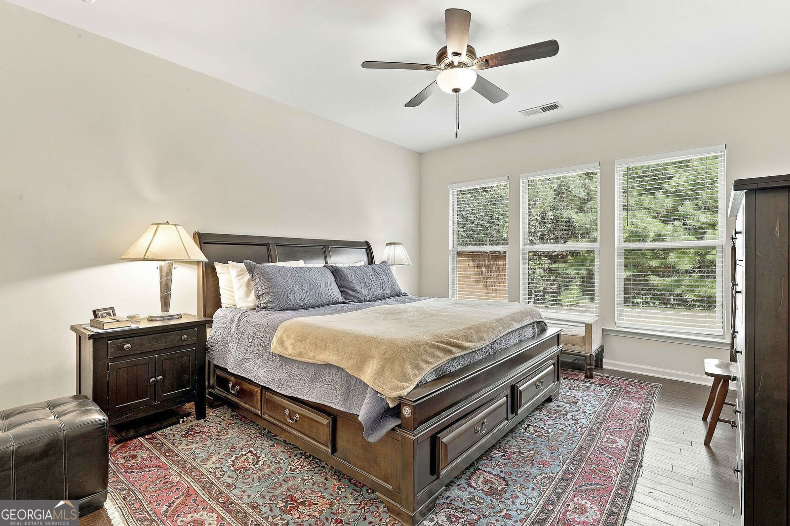 314 Elkins Place Peachtree City - Photo 17