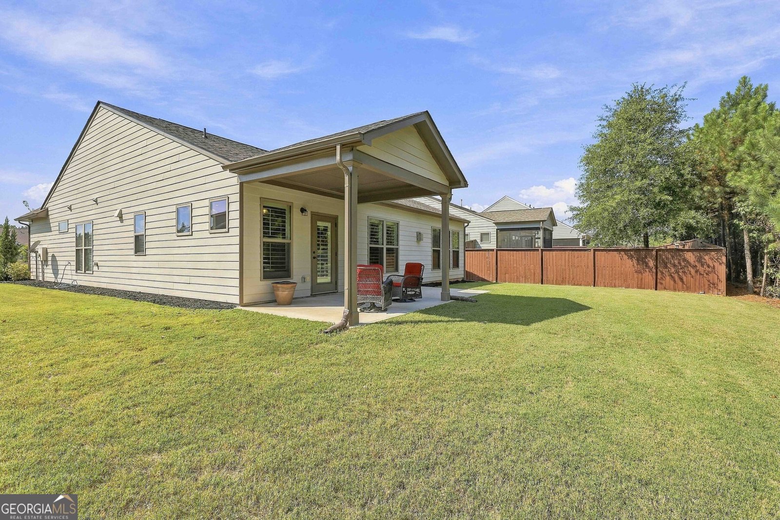 314 Elkins Place Peachtree City - Photo 25