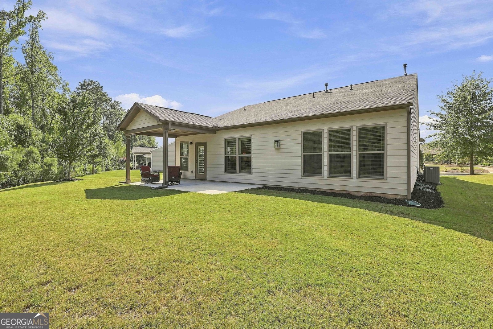 314 Elkins Place Peachtree City - Photo 26