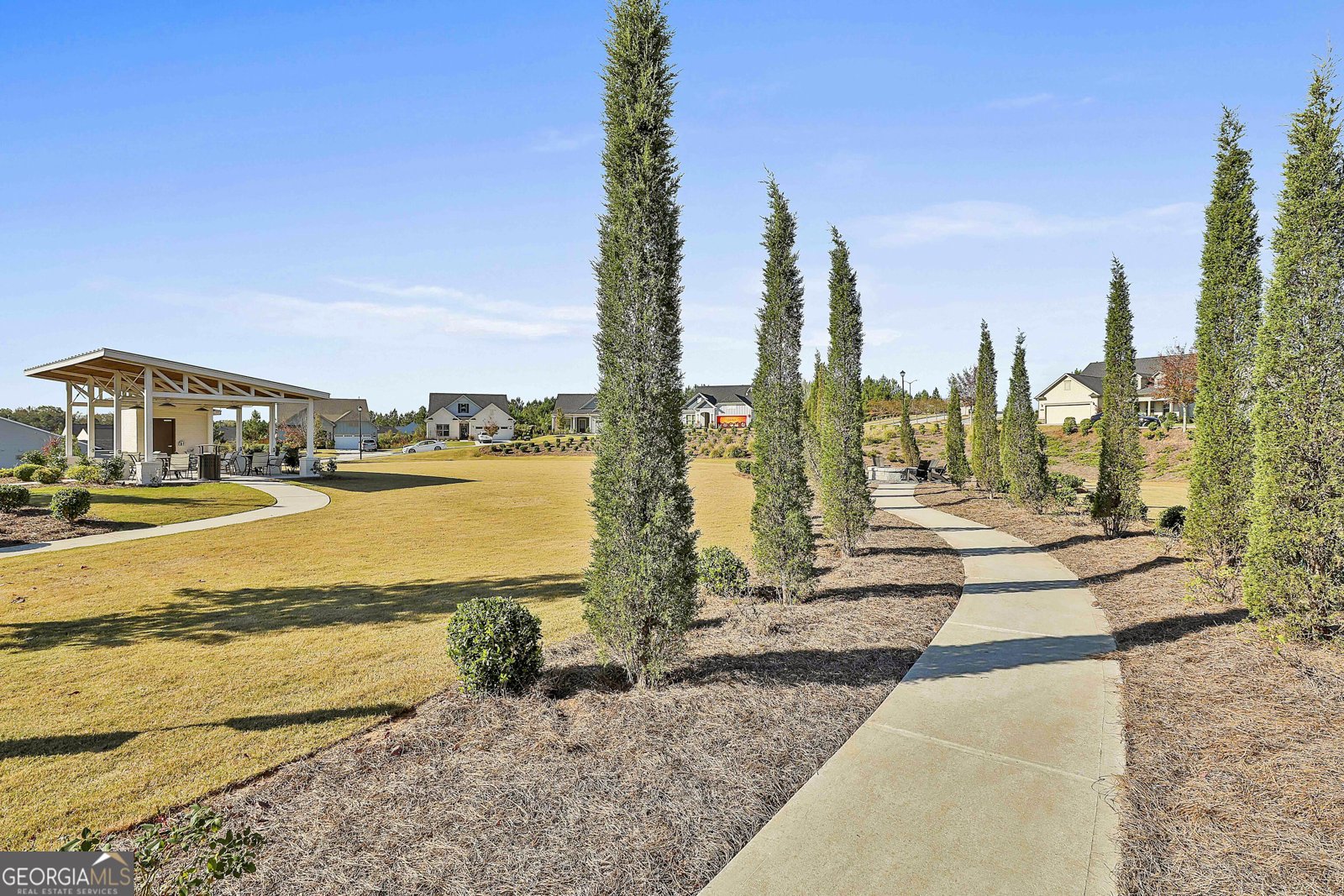 314 Elkins Place Peachtree City - Photo 28