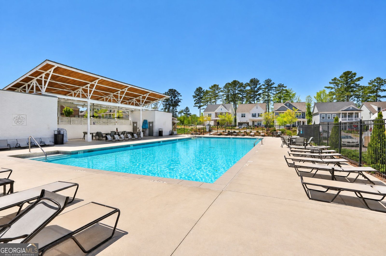 314 Elkins Place Peachtree City - Photo 33