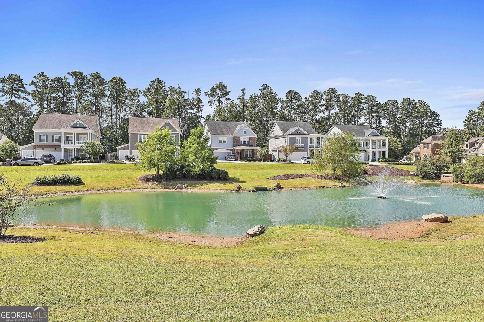 314 Elkins Place Peachtree City - Photo 34