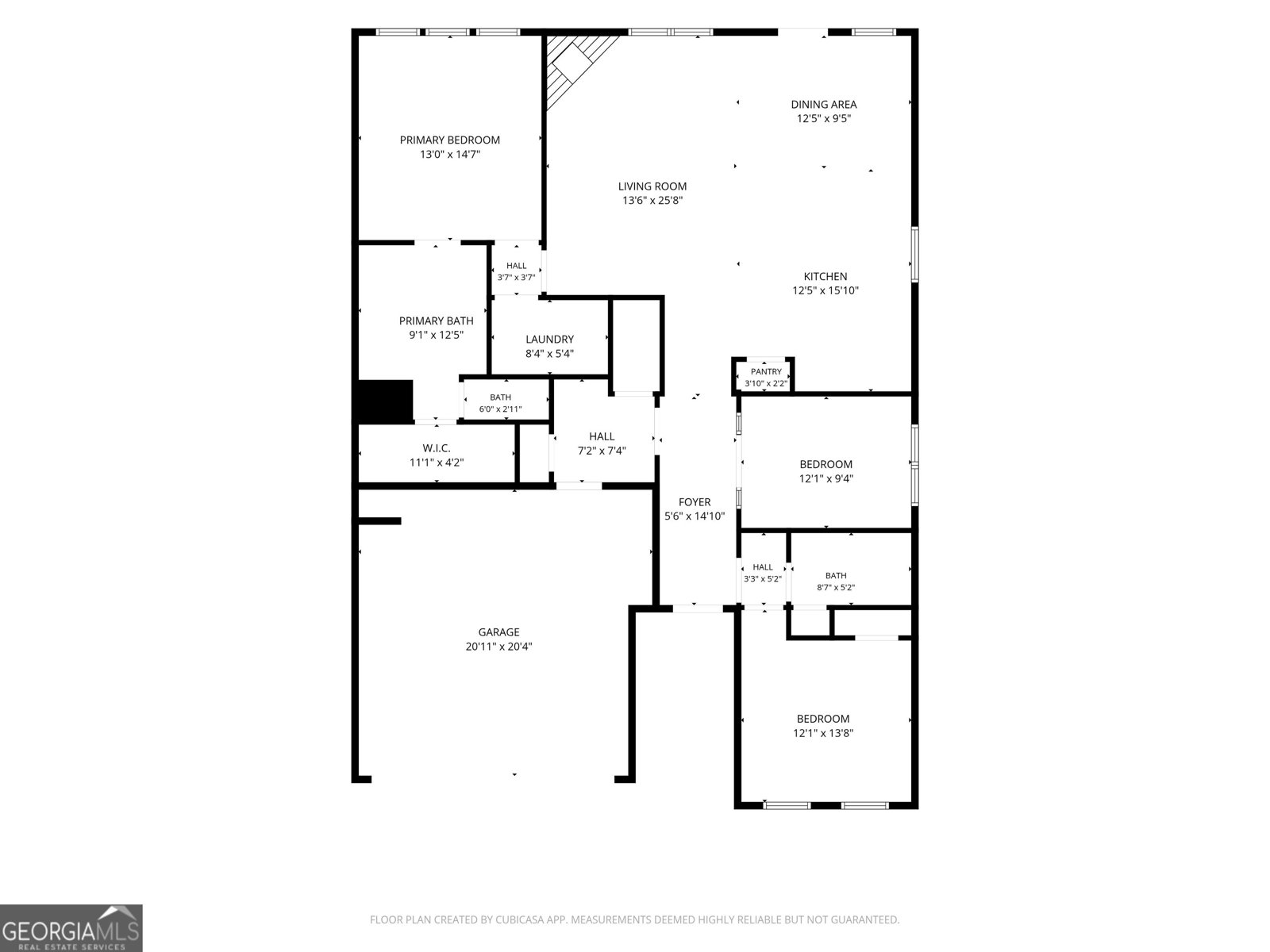 314 Elkins Place Peachtree City - Photo 35
