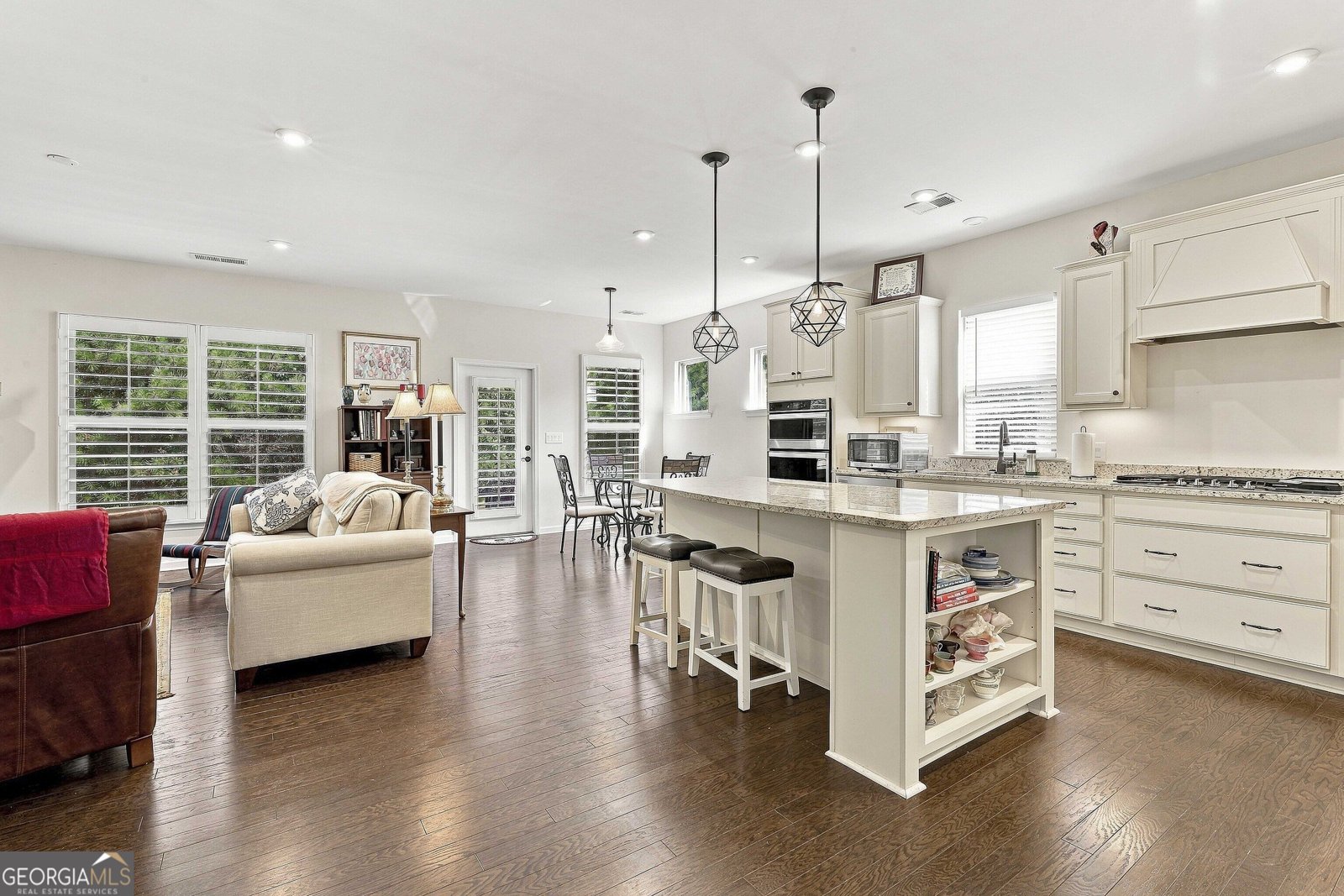 314 Elkins Place Peachtree City - Photo 8