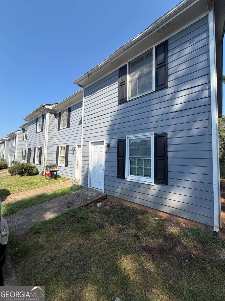 2630 Evans Mill Drive Lithonia - Photo 9