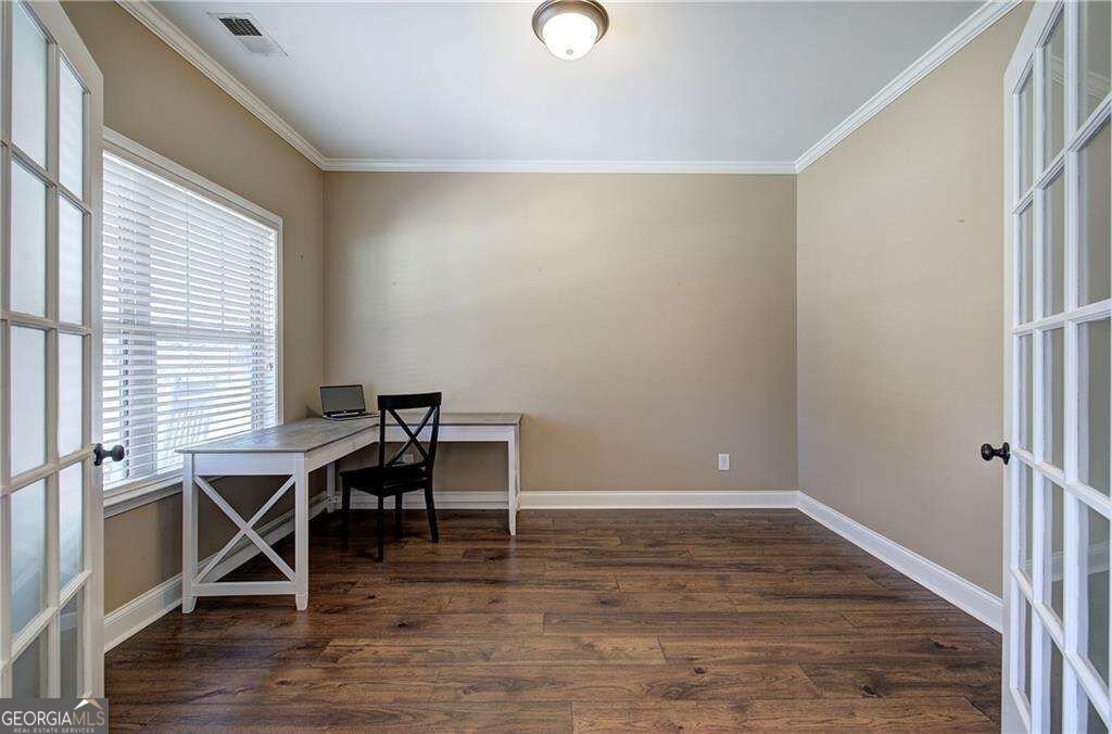 108 Sable Ridge Drive Acworth - Photo 11