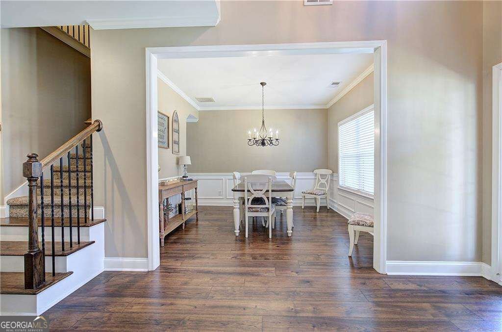 108 Sable Ridge Drive Acworth - Photo 12