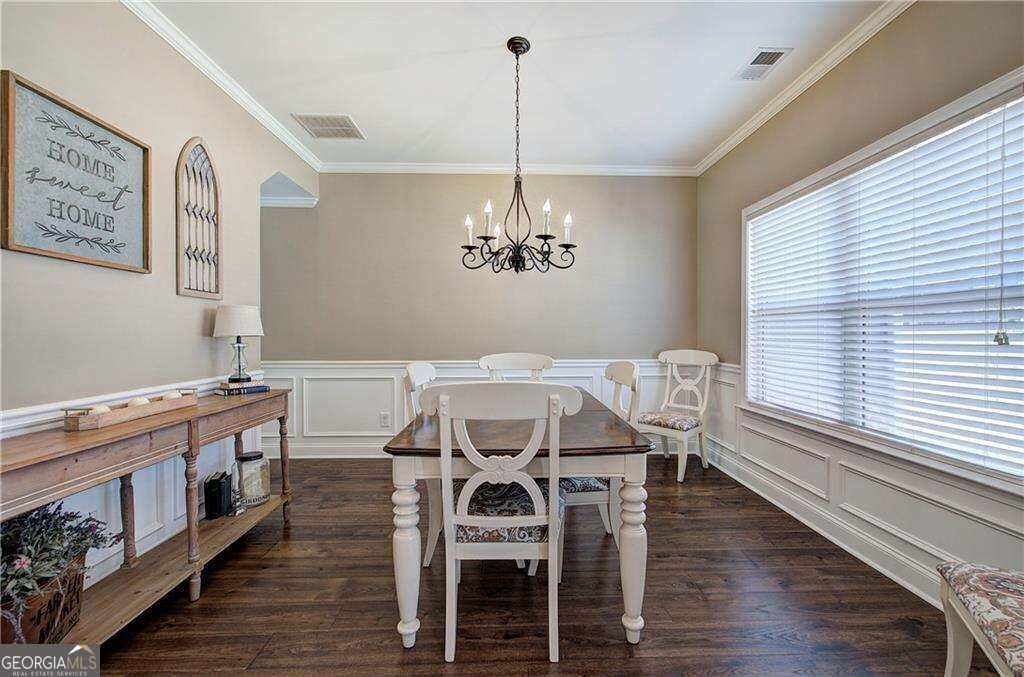 108 Sable Ridge Drive Acworth - Photo 13