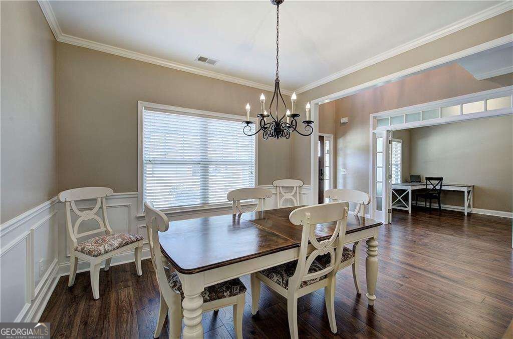 108 Sable Ridge Drive Acworth - Photo 14