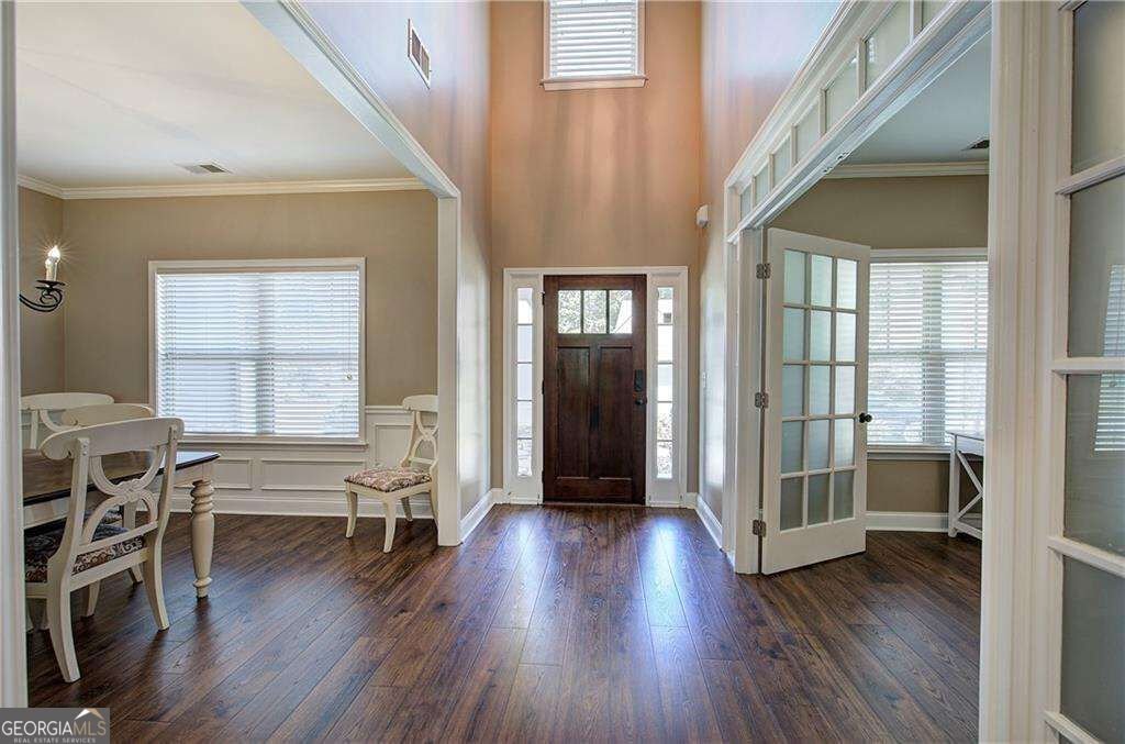 108 Sable Ridge Drive Acworth - Photo 15