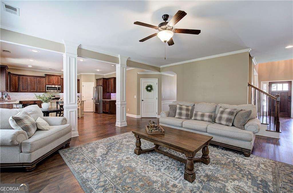 108 Sable Ridge Drive Acworth - Photo 17
