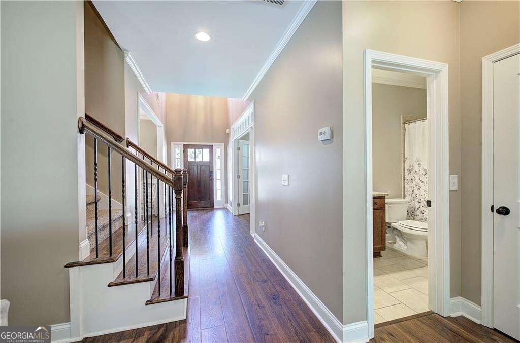 108 Sable Ridge Drive Acworth - Photo 19