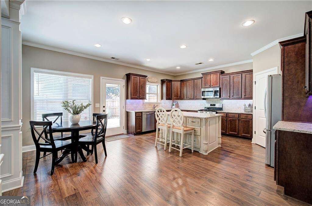 108 Sable Ridge Drive Acworth - Photo 20