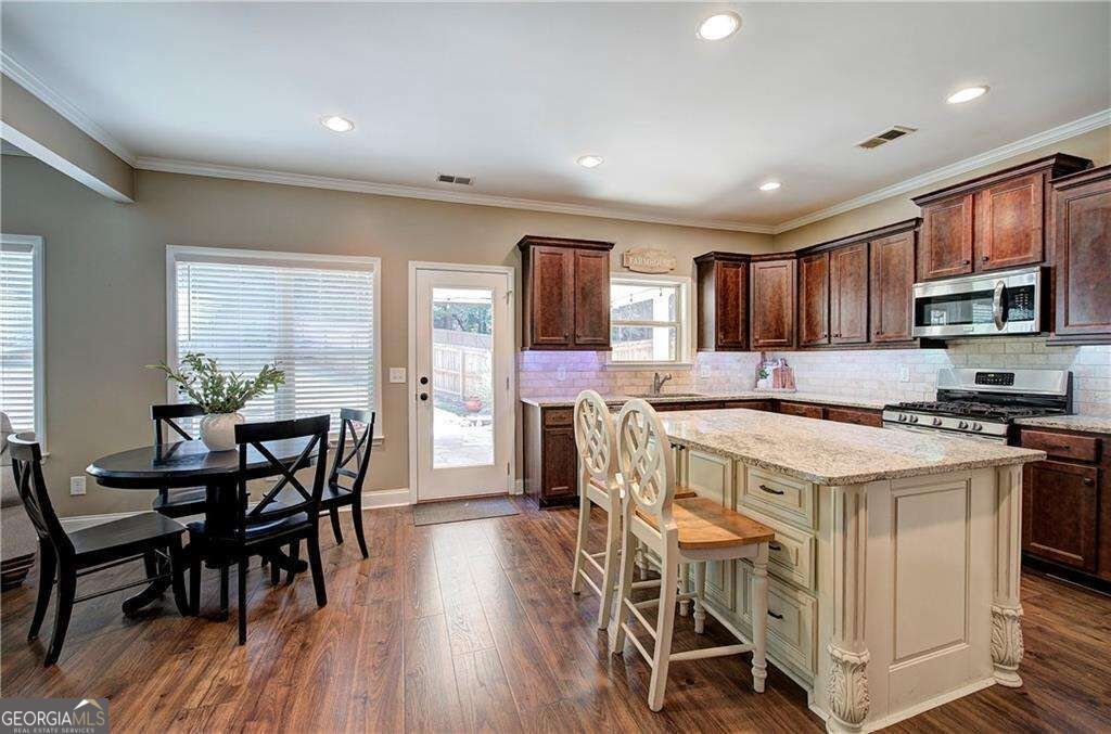 108 Sable Ridge Drive Acworth - Photo 21