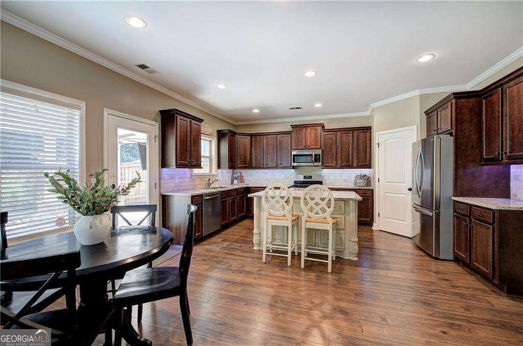 108 Sable Ridge Drive Acworth - Photo 22