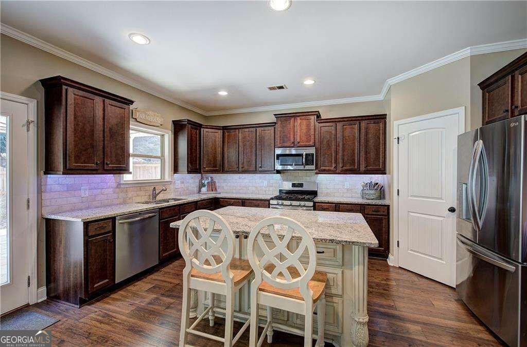 108 Sable Ridge Drive Acworth - Photo 23