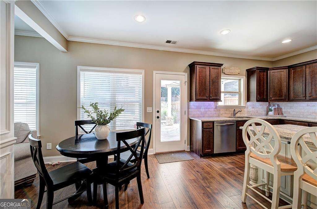 108 Sable Ridge Drive Acworth - Photo 24